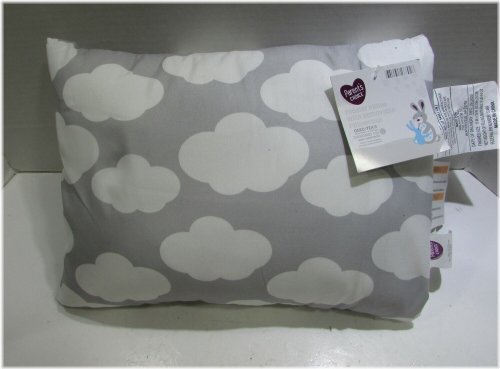 Fluffy Clouds Pillow Set