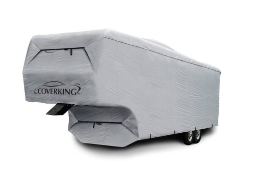 Presidium Deluxe Cover for 5th Wheels: 29-33 ft