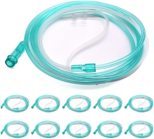 SoftFlow Oxygen Nasal Cannula Pack