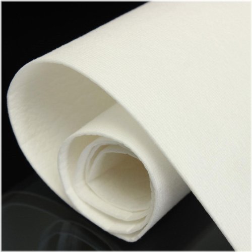 ThermalShield Ceramic Fiber Insulation Sheets