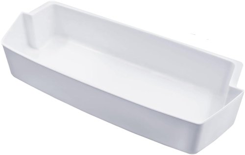 Fridge Door Storage Bin - Compatible with Various Brands