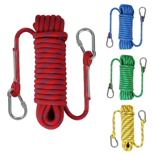 Summit Safeguard Rope Kit