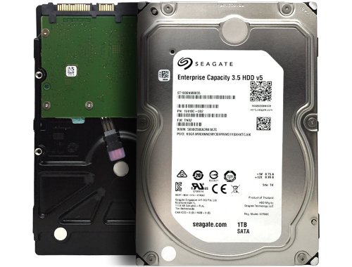 Enterprise Performance 1TB Internal Hard Drive