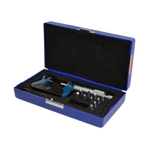 Precision Thread Measurement Kit