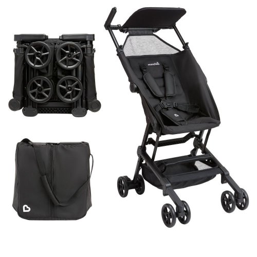 Sparrow Comfort Stroller