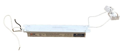 GlowGuard Dual Lamp Ballast