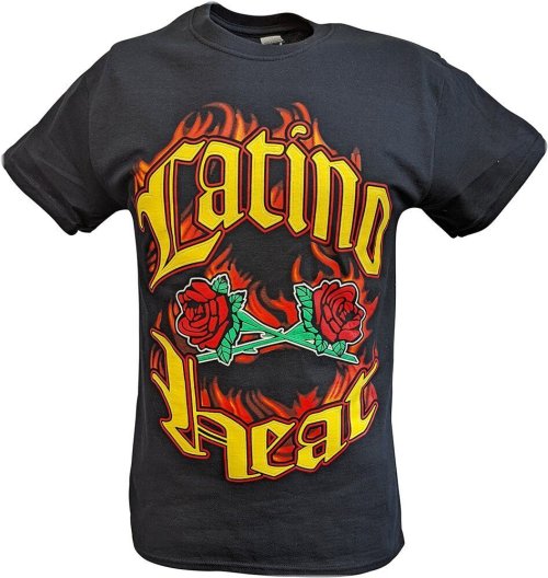 Latino Heat T-Shirt