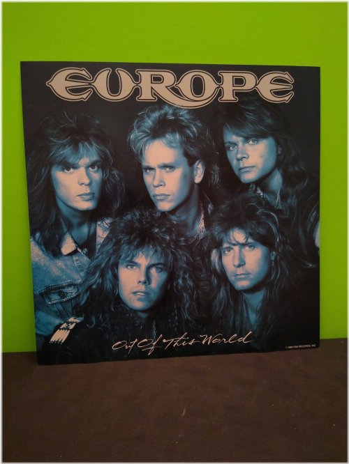 Soulful Soundscape Decor