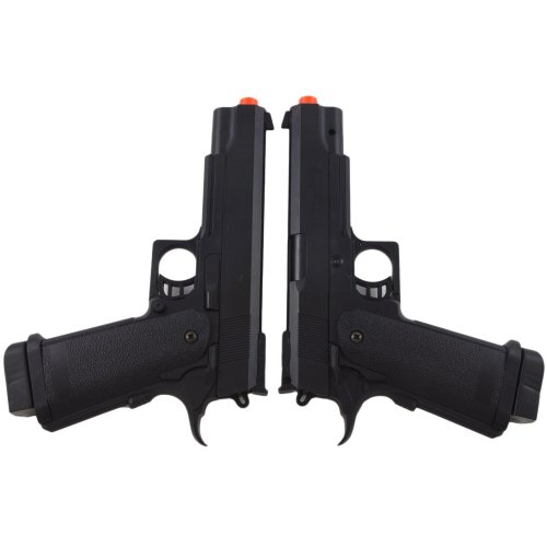 Blackhawk M1911 Airsoft Pistols