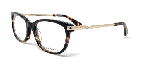 Havana Cat Eye Frames