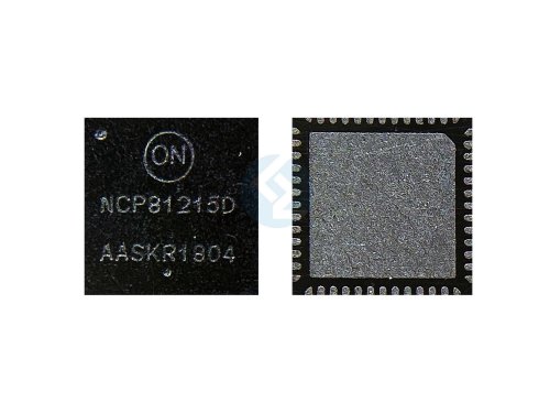 PowerPro 52 IC Chipset