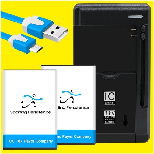 Power Pack for AT&T Cingular Flip IV U102AA