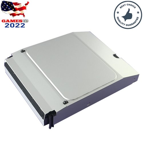 PS3 Blu-ray Drive Replacement Kit for Smooth Gaming Experience