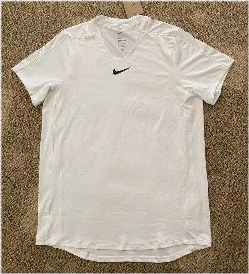 Nike Dri-FIT Advantage Tennis Top