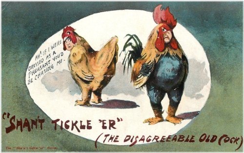 Retro Resin Treasures