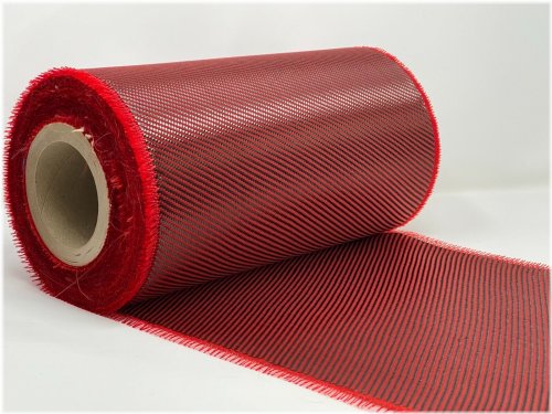 Redline Carbon Tape