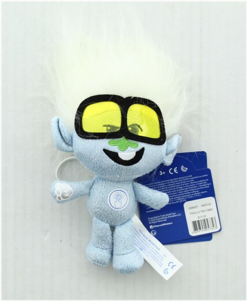 Forest Friends Figurines