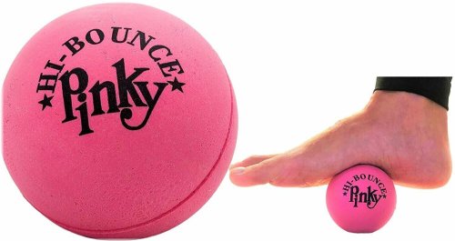Pinky Therapy Ball