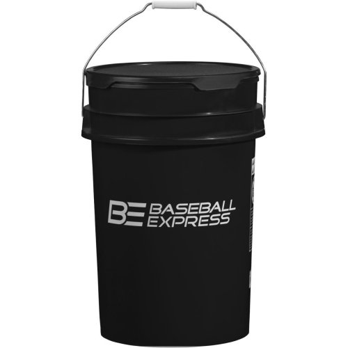 Pitcher's Pal Ball Bucket