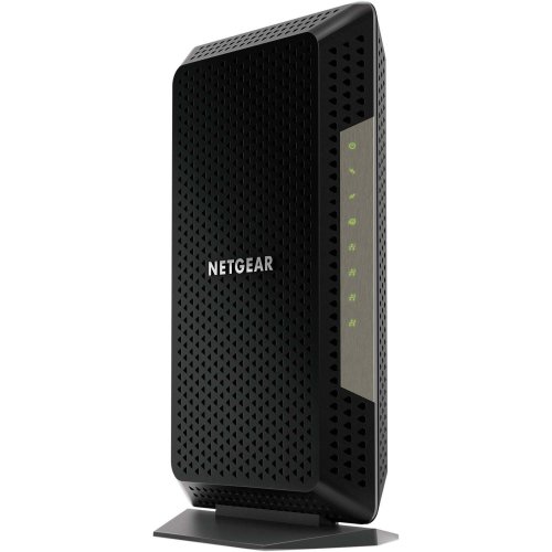 Nighthawk Multi-Gig Cable Modem