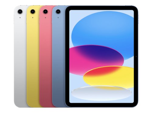 Next-Gen iPad: Cutting-Edge Performance and Stunning Display