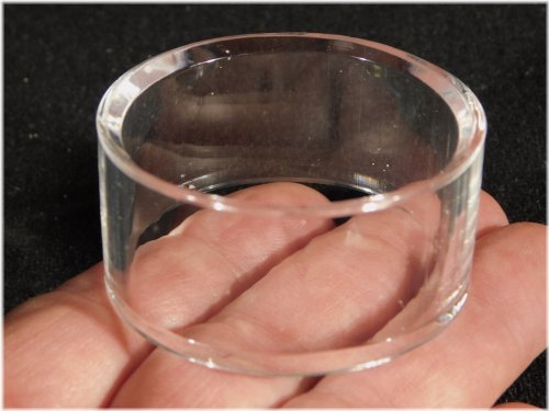 Crystal Energy Amplifier Stand - Large