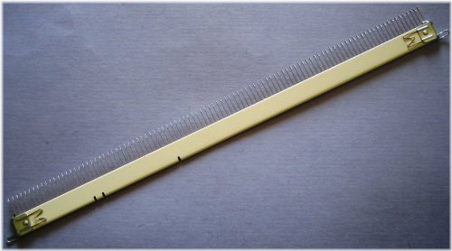 Latch-On 102 Stitch Cast-On Comb