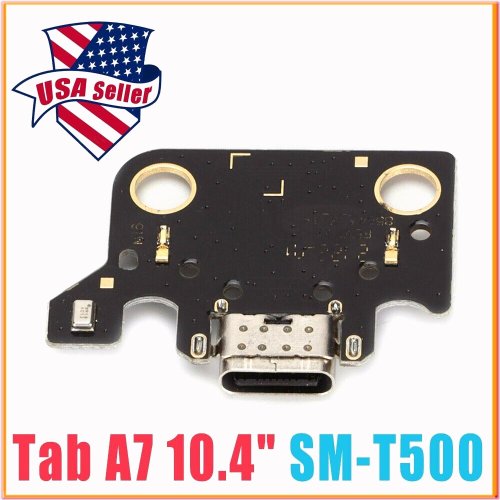 Galaxy Tab A7 Charging Port Board for SM-T500 (2020)