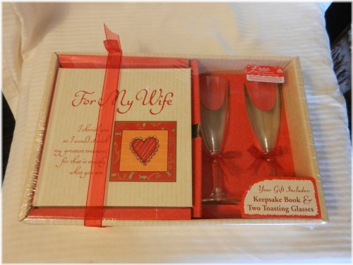 Cherished Memories Glassware Set