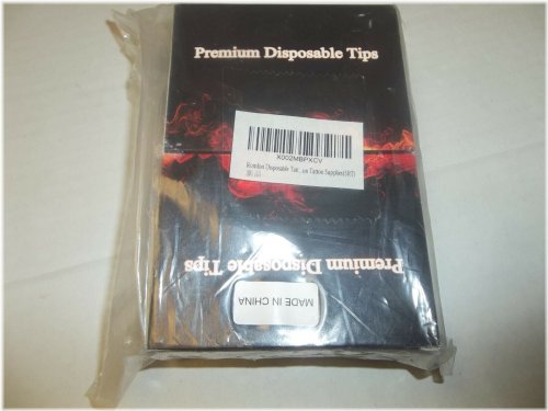 FreshPoint Disposable Tattoo Needles