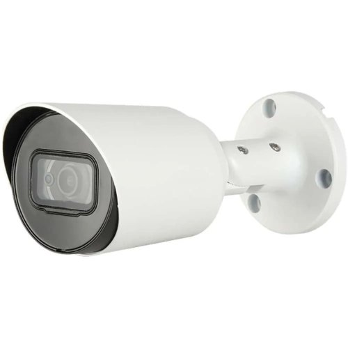 Starlight Vision Bullet Camera