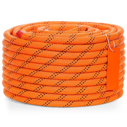 ForestMaster Double Braid Climbing Rope