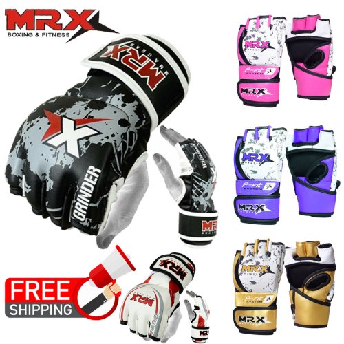 Grappling Gloves by MRX