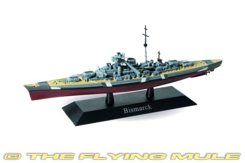 Miniature Naval Legends