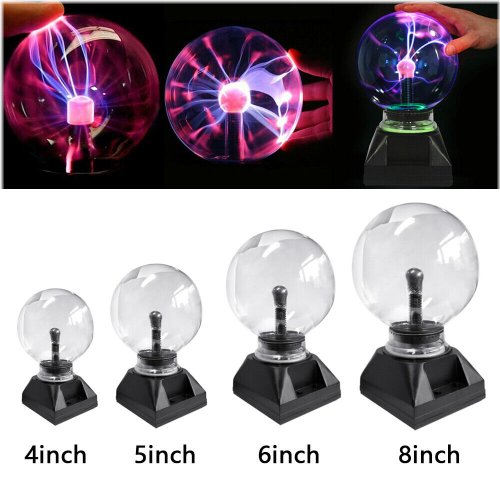 Nebula Sphere Lamp