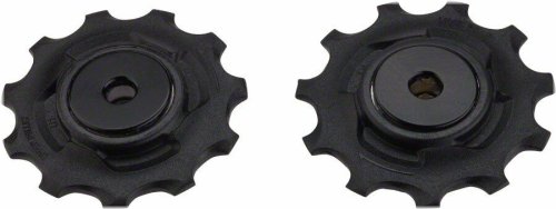 X-Series Derailleur Pulley Upgrade Kit