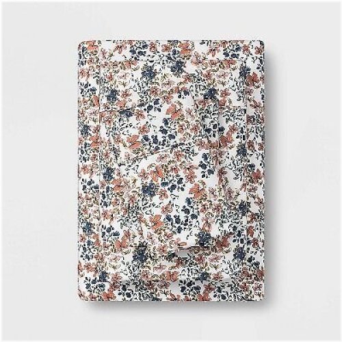 Floral Dreams Sheet Set