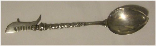 Venetian Heritage Silver Blend