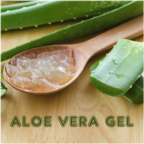 Aloe Infusion Moisturizer