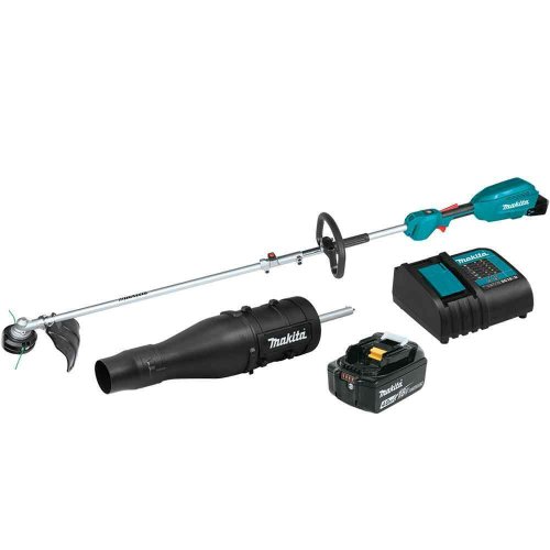 LXT Cordless Yardwork Combo Kit