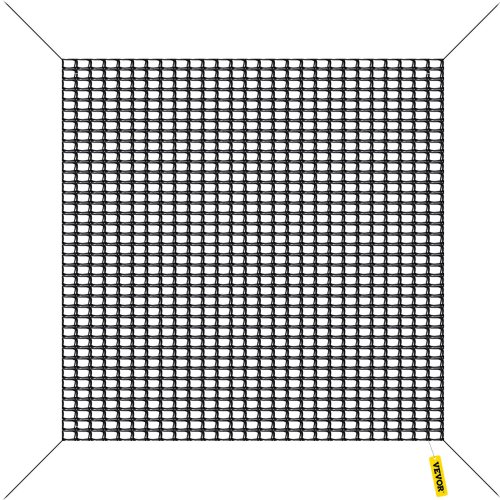 Adventure Net Climber