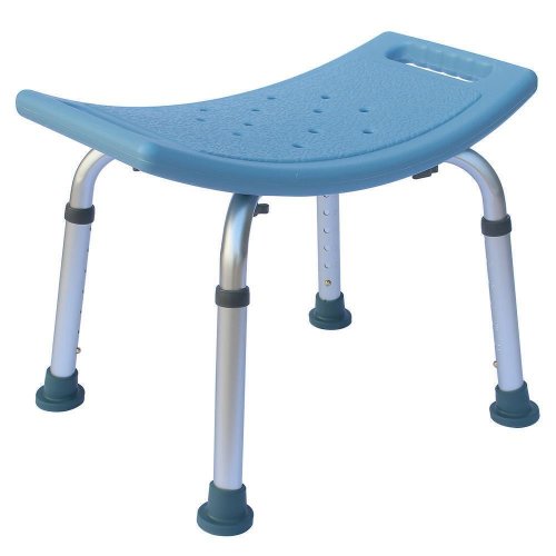 SturdyGrip Bath Seat