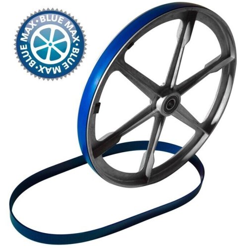 Blue Max Band Saw Tires Set for Delta 28-276