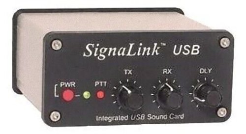 SignalBoost Sound Adapter