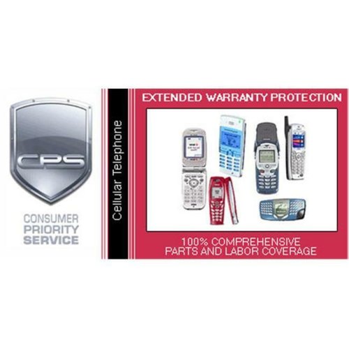 2-Year Cellular Phone Protection Plan for Under $250.00