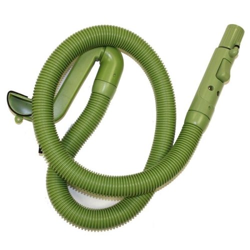 GreenFlex Hose & Handle for Deep Cleaning Machine