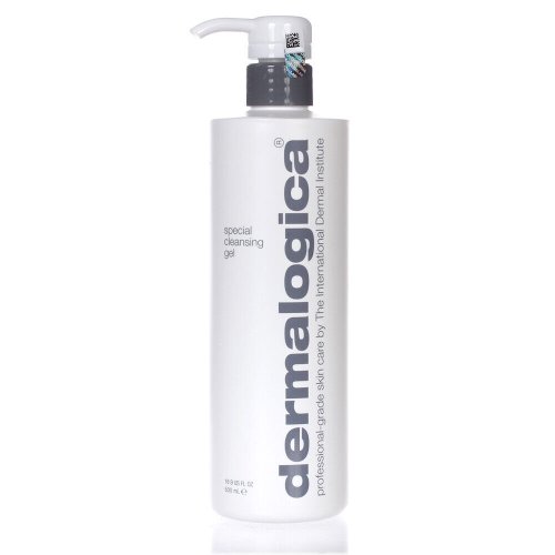 Purifying Gel Cleanser
