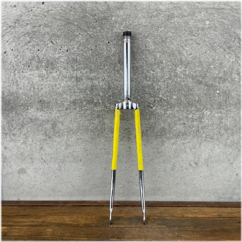 Retro Schwinn Paramount Fork