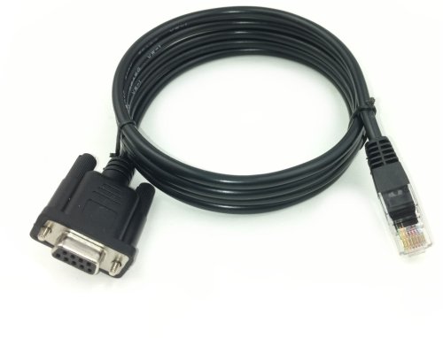 Universal Console Connection Cable