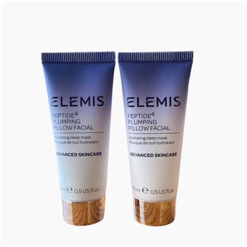 Restorative Nighttime Skin Treatment